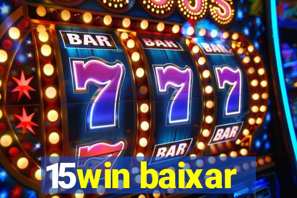 15win baixar